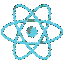 React