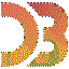D3